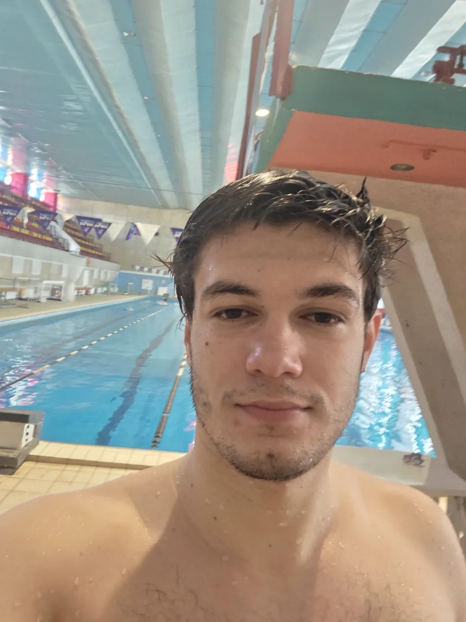 Razvan Oara — Founder of DigitAquos